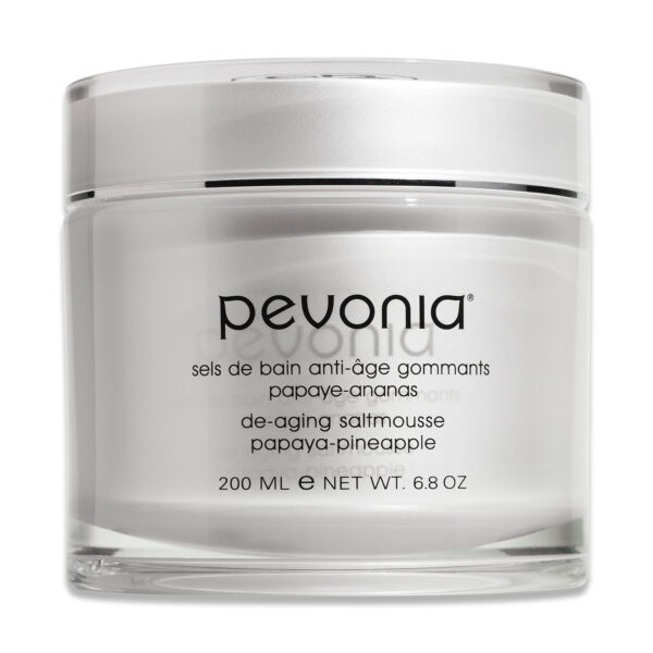 De-Aging Saltmousse Papaya-pineapple 200ml