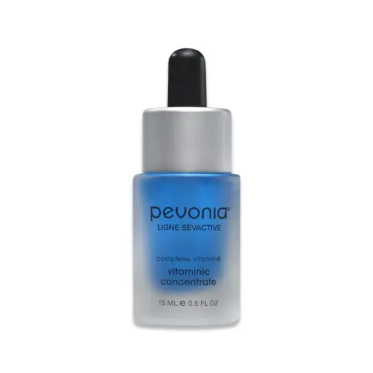 Pevonia Vitaminic Concentrate 15ML
